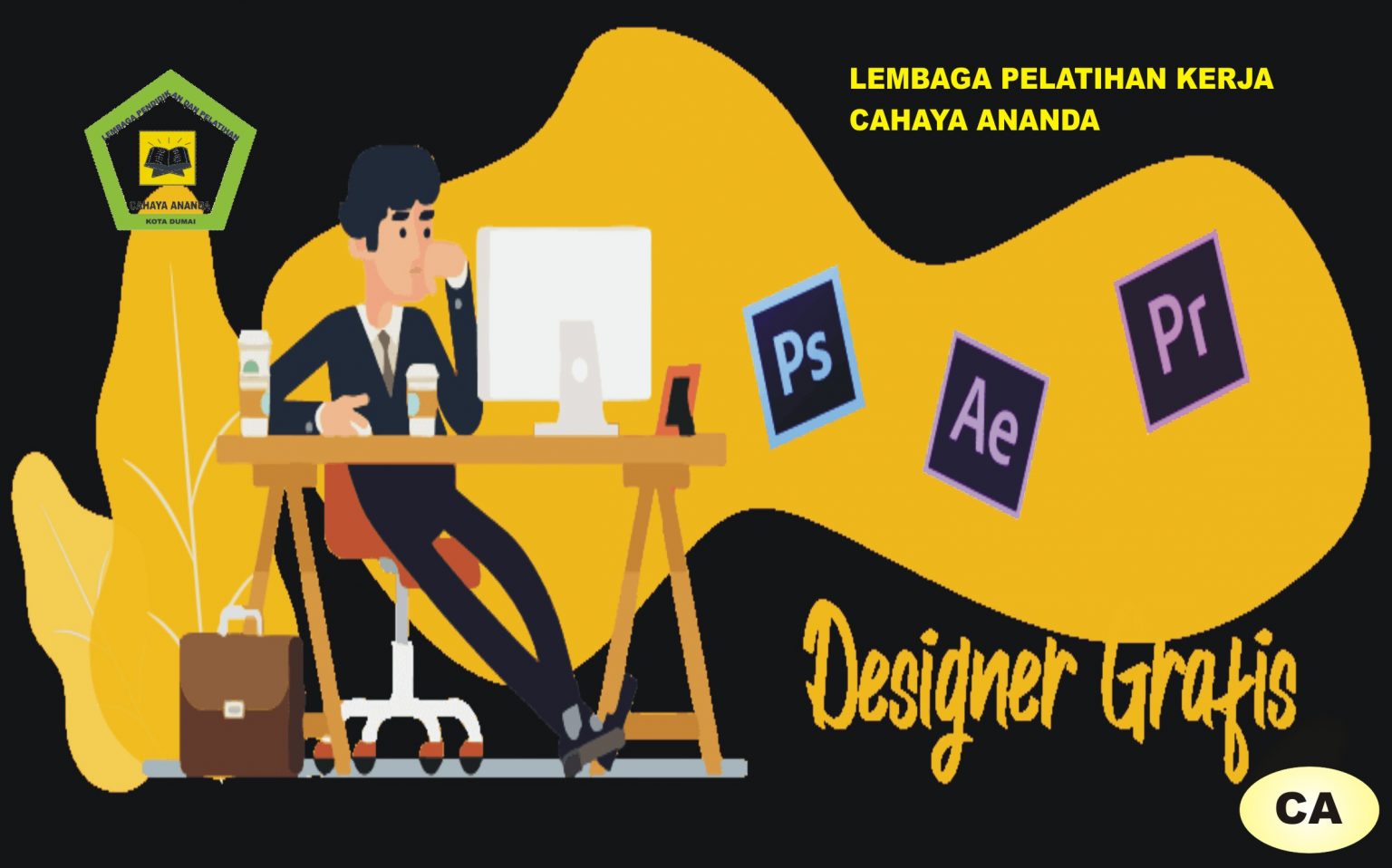 Desain Spanduk Belajar Coreldraw Pemula Spanduk Belaj Vrogue Co